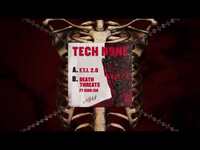 Thumbnail for the Tech N9ne - Death Threats link, provided by host site
