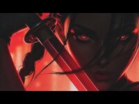 Thumbnail for the deadmau5 - DEATHPIXIE, RAISE YOUR WEAPON (DEATHPIXIE'S REQUIEM) link, provided by host site