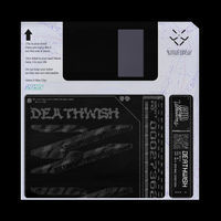 Thumbnail for the Wavedash - Deathwish link, provided by host site