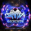 Thumbnail for the Lord Swan3x - Deathwish Remixes link, provided by host site
