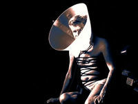Thumbnail for the Pixies - Debaser link, provided by host site