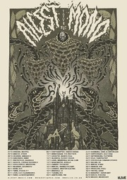 Thumbnail for the Mono - Debaser link, provided by host site