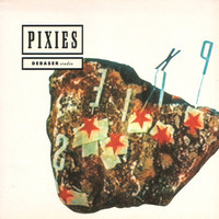 Thumbnail for the Pixies - Debaser link, provided by host site