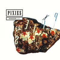 Thumbnail for the Pixies - Debaser link, provided by host site