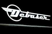 Thumbnail for the Low - Debaser Medis link, provided by host site