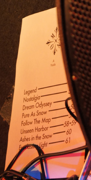Thumbnail for the Mono - Debaser Slussen link, provided by host site