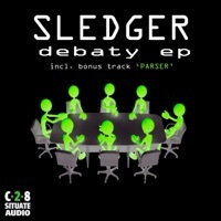 Thumbnail for the Sledger - Debaty link, provided by host site