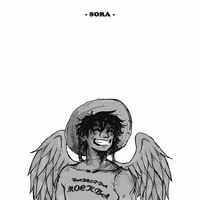 Thumbnail for the SoRA - Летаю link, provided by host site