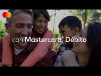 Thumbnail for the Mastercard - Débito te da más link, provided by host site