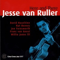 Thumbnail for the Jesse van Ruller - Debits and Credits link, provided by host site