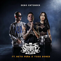 Thumbnail for the Santa Fe Klan - Debo Entender link, provided by host site