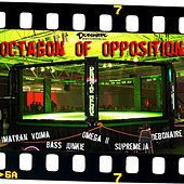 Thumbnail for the Debonaire - Debonaire's VooDoo Show Intro (Edit) link, provided by host site