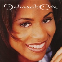 Thumbnail for the Deborah Cox - Deborah Cox (Expanded) link, provided by host site