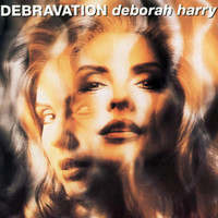 Thumbnail for the Debbie Harry - Debravation link, provided by host site