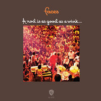 Thumbnail for the Faces - Debris link, provided by host site