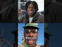 Thumbnail for the Tyler, The Creator - Debunks "Tyler F**ks Cows" link, provided by host site