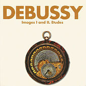 Thumbnail for the Peter Toperczer - Debussy - Images I and II. Etudes link, provided by host site