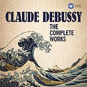 Thumbnail for the Sir Simon Rattle - Debussy: Images, L. 118a: II. Iberia - Le matin d'un jour de fête link, provided by host site