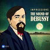 Thumbnail for the Sir Simon Rattle - Debussy: Images, L. 118a: III. Rondes de printemps link, provided by host site