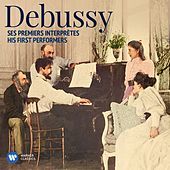 Thumbnail for the Ernest Ansermet - Debussy / Orch Ansermet: 6 Épigraphes antiques, L. 139c: I. Pour invoquer Pan, dieu du vent d'été (Orch. Ansermet) link, provided by host site