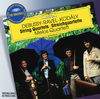 Thumbnail for the Melos Quartett - Debussy, Ravel & Kodály: String Quartets link, provided by host site