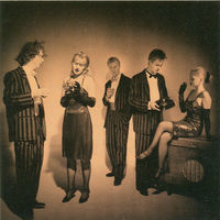 Thumbnail for the The Real Group - Debut link, provided by host site