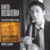 Thumbnail for the David Requiro - Debut Album link, provided by host site