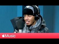 Thumbnail for the AJ Tracey - Debut Album, Baby Goats and Making Country Music | Apple Music link, provided by host site