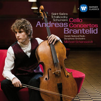 Thumbnail for the Andreas Brantelid - Debut: Andreas Brantelid link, provided by host site