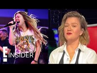 Thumbnail for the Kelly Clarkson - Debuts Chopped Bob Hair Transformation | E! Insider link, provided by host site