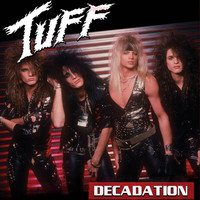 Thumbnail for the Tuff - Decadation link, provided by host site