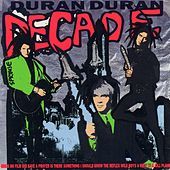 Thumbnail for the Duran Duran - Decade link, provided by host site