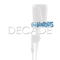 Thumbnail for the The Martins - Decade link, provided by host site