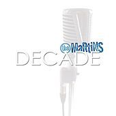 Thumbnail for the The Martins - Decade link, provided by host site