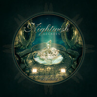 Thumbnail for the Nightwish - Decades link, provided by host site
