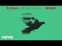 Thumbnail for the Letdown. - Decades (Visualizer) link, provided by host site
