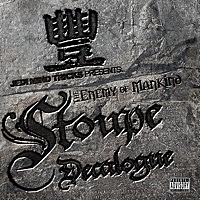 Thumbnail for the Stoupe - Decalogue (Jedi Mind Tricks Presents) link, provided by host site
