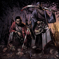 Thumbnail for the Lazarus - Decapitation Chamber link, provided by host site