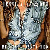 Thumbnail for the Jessi Alexander - Decatur County Red link, provided by host site