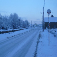 Thumbnail for the Chris Ward - December link, provided by host site