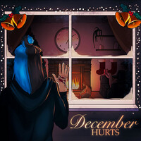 Thumbnail for the Rory - December Hurts link, provided by host site