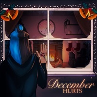 Thumbnail for the Rory - December Hurts link, provided by host site