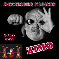 Thumbnail for the Zimo - December Nights link, provided by host site