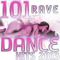 Thumbnail for the CrossMod - Decentralized (Rave Dance Remix) link, provided by host site