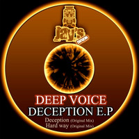 Thumbnail for the Deep Voice - Deception link, provided by host site