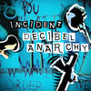 Thumbnail for the Incident - Decibel Anarchy link, provided by host site