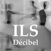 Thumbnail for the Ils - Décibel (Genetic Power Radio Mix) link, provided by host site