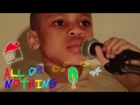 Thumbnail for the Rotimi - Decide (Visualizer) link, provided by host site