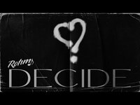 Thumbnail for the Rotimi - Decide (Visualizer) link, provided by host site