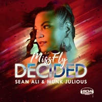 Thumbnail for the MissFly - Decided (Instrumental) link, provided by host site